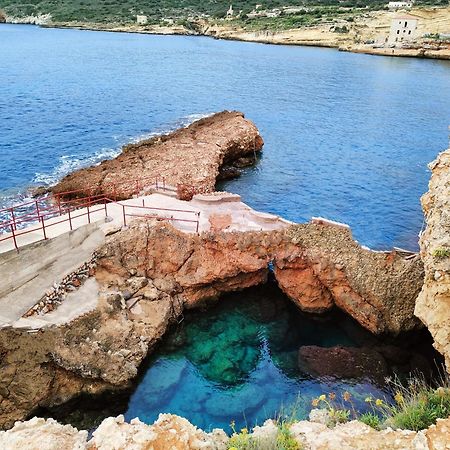 Mezapos Villa Antonis Mína Esterno foto