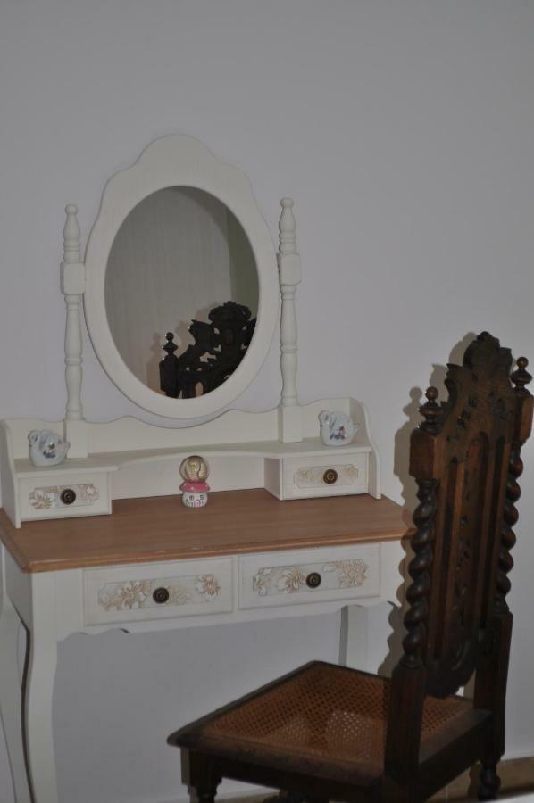 Mezapos Villa Antonis Mína Esterno foto
